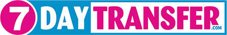 7 Day Transfer